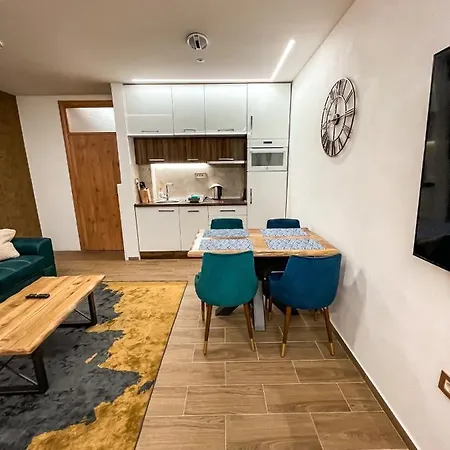 Daire Diamond Centar Kopaonik