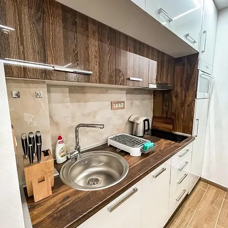 Diamond Centar Kopaonik