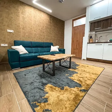 Lejlighed Diamond Centar *