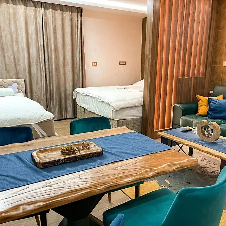 Diamond Centar Lejlighed Kopaonik