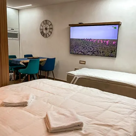 公寓 Diamond Centar