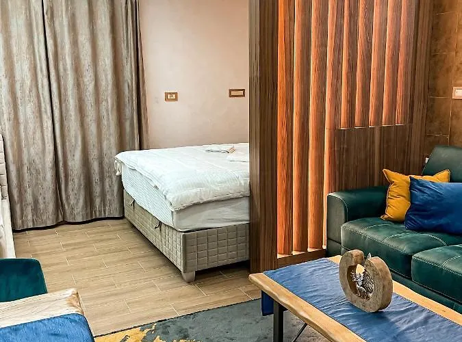 Diamond Centar * 科帕奥尼克