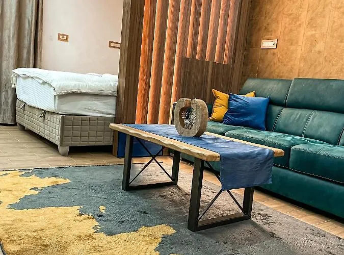 Diamond Centar 公寓 科帕奥尼克