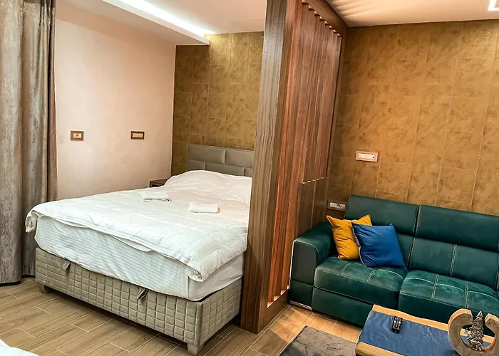 Diamond Centar * 科帕奥尼克